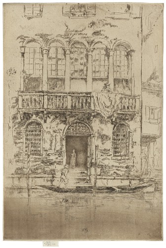 The Balcony [202]