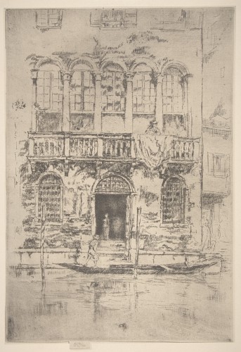 The Balcony [202]