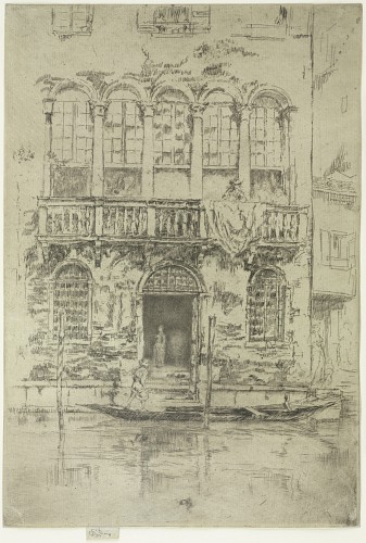The Balcony [202]