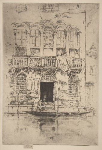 The Balcony [202]