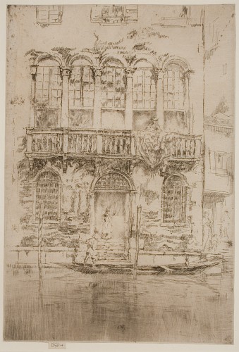 The Balcony [202]