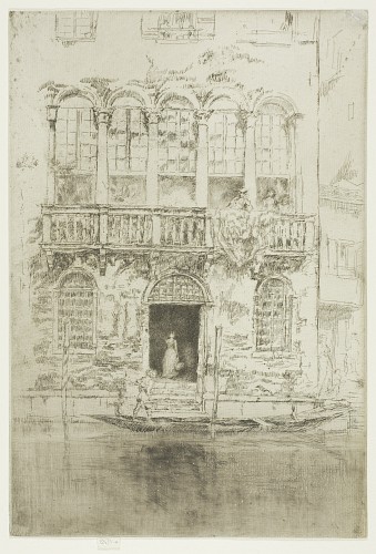The Balcony [202]