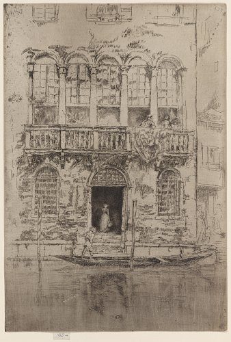 The Balcony [202]