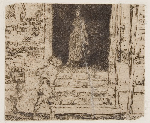 The Balcony [202]