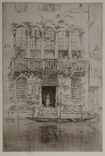 The Balcony [202]