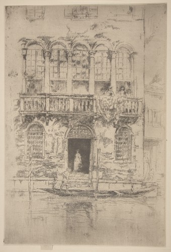 The Balcony [202]