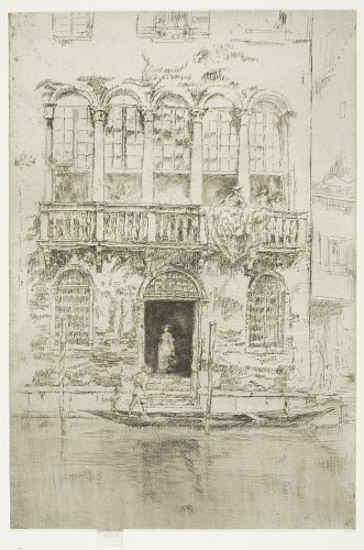 The Balcony [202]