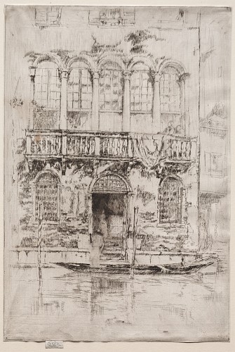 The Balcony [202]