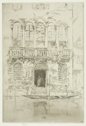 The Balcony [202]