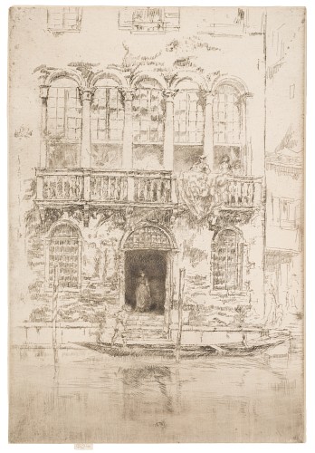 The Balcony [202]
