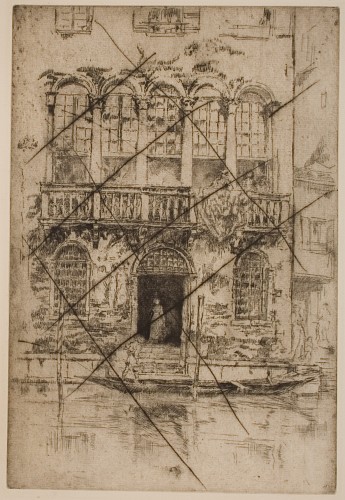 The Balcony [202]