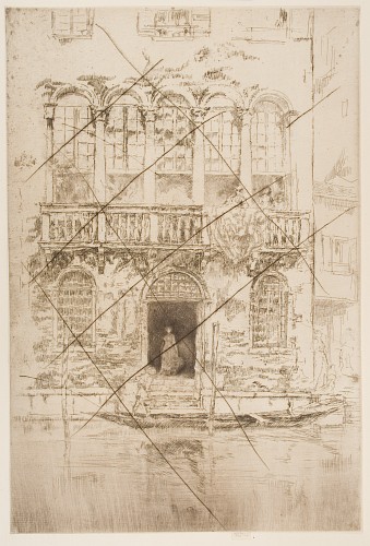 The Balcony [202]