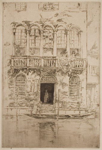 The Balcony [202]