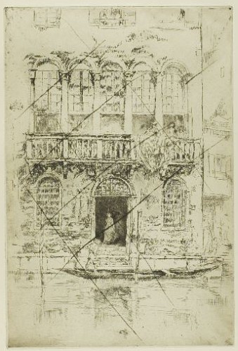 The Balcony [202]