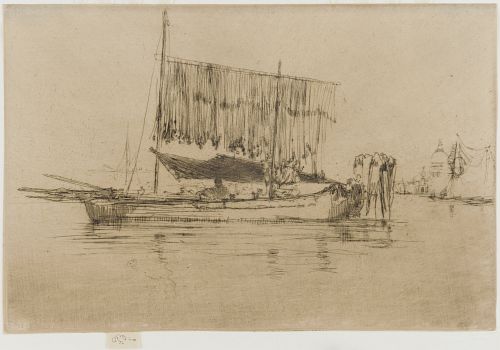 The Fishing Boat [198]