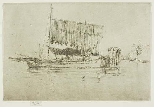 The Fishing Boat [198]