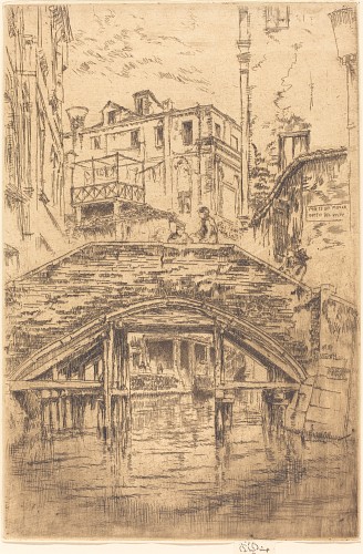 Ponte del Piovan [220]