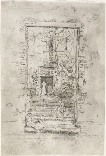 The Garden [194]