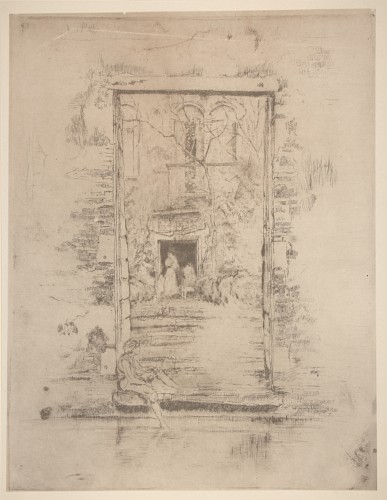 The Garden [194]