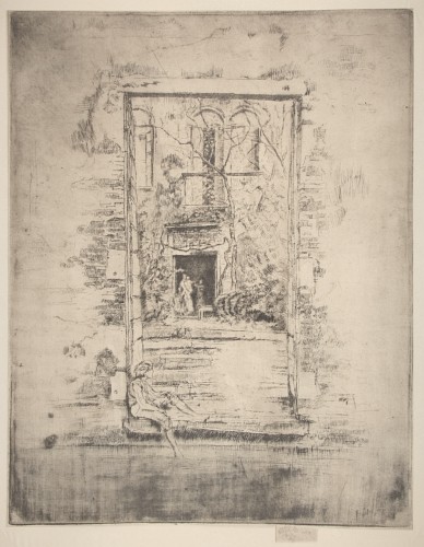 The Garden [194]