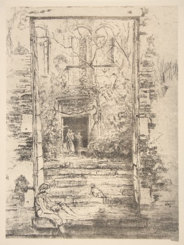 The Garden [194]