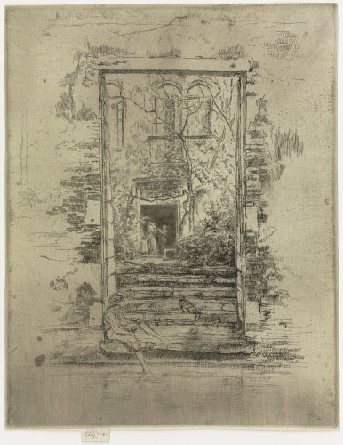 The Garden [194]