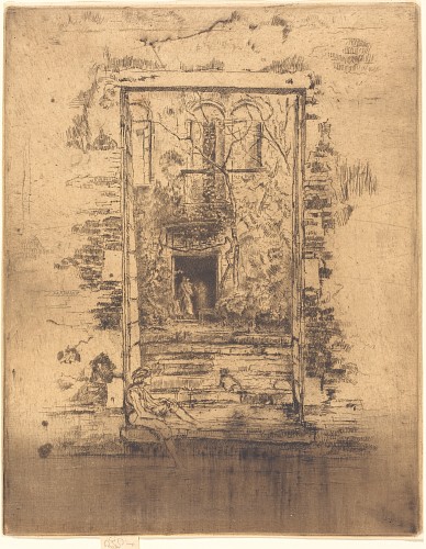 The Garden [194]