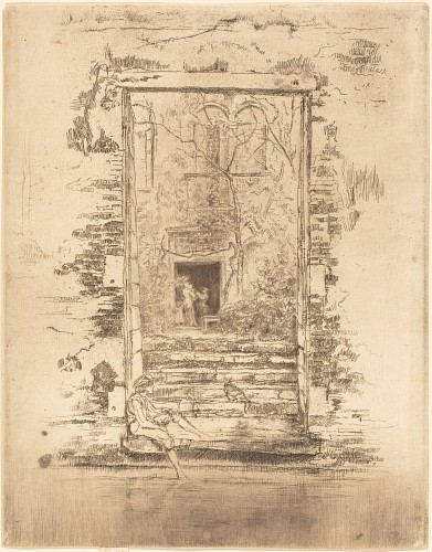 The Garden [194]