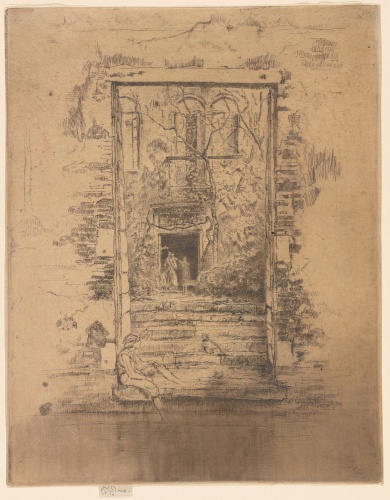 The Garden [194]
