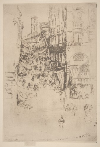 The Rialto [199]