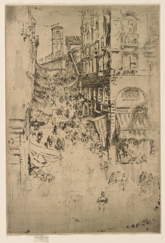 The Rialto [199]