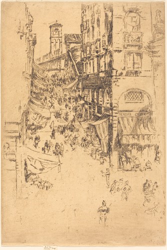 The Rialto [199]