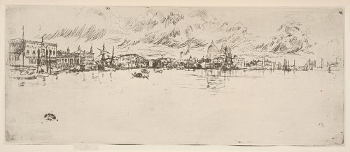 Long Venice [211]