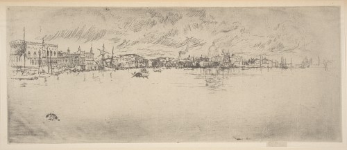 Long Venice [211]