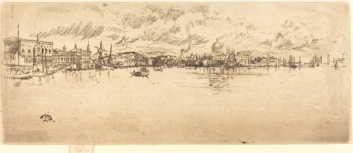 Long Venice [211]