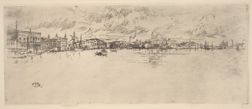 Long Venice [211]