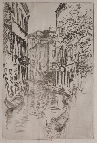 Quiet Canal [224]