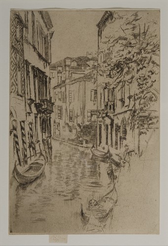 Quiet Canal [224]