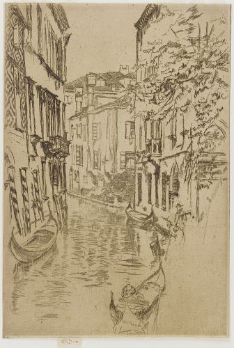 Quiet Canal [224]