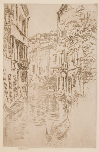 Quiet Canal [224]
