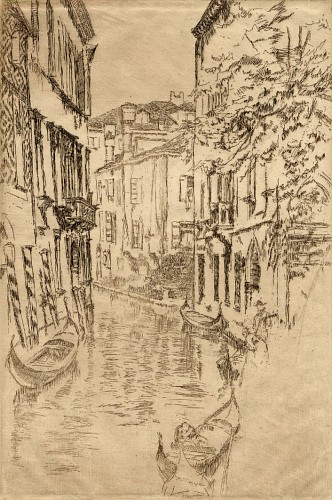 Quiet Canal [224]