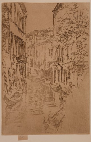 Quiet Canal [224]
