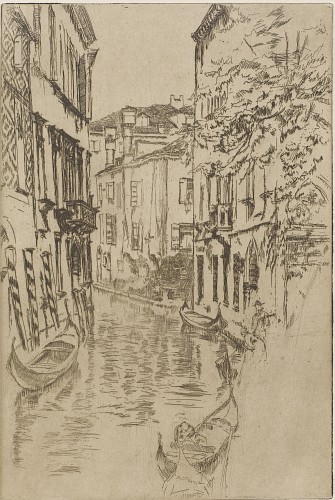 Quiet Canal [224]