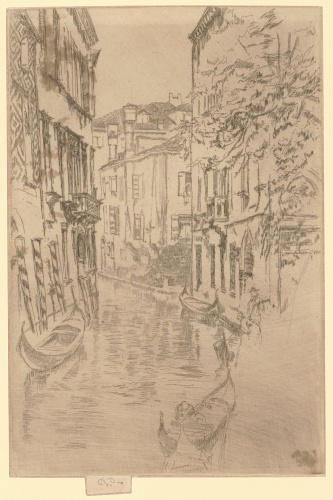 Quiet Canal [224]