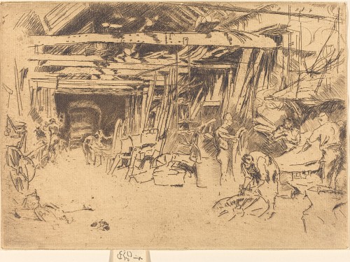 Wheelwright [240]