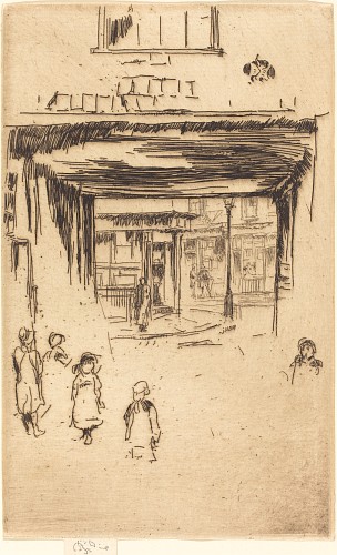 Drury Lane [243]