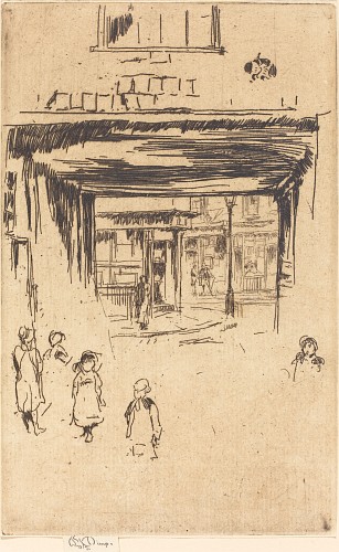 Drury Lane [243]