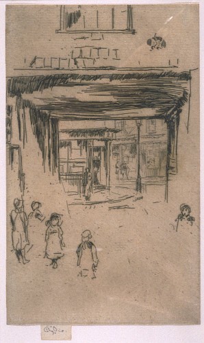 Drury Lane [243]
