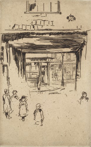 Drury Lane [243]