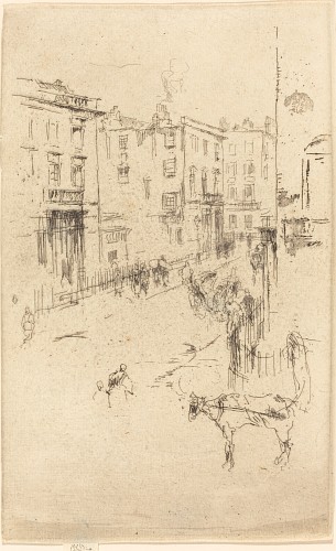 Alderney Street [246]